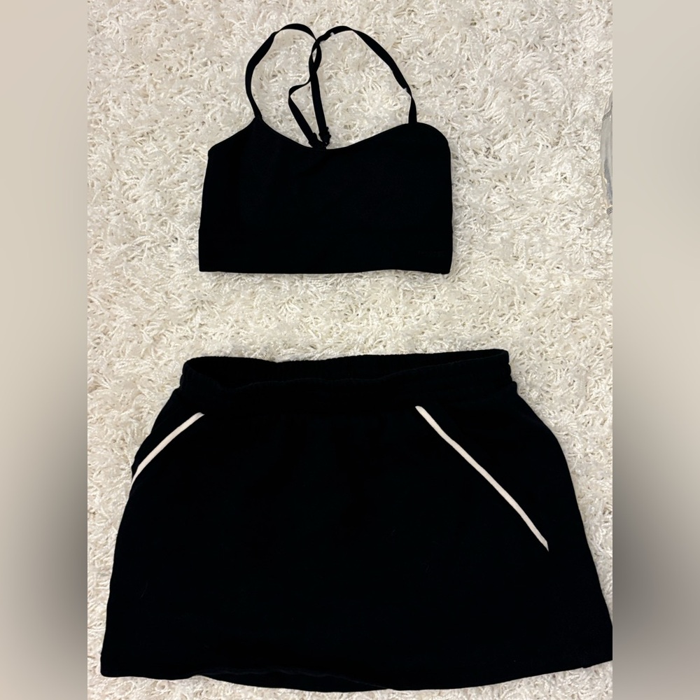PINK by Victoria’s Secret Workout Set